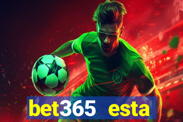 bet365 esta regulamentada no brasil