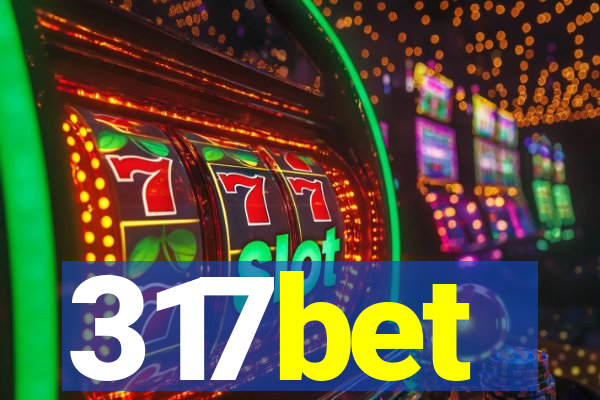 317bet