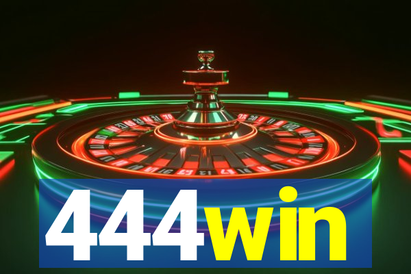 444win