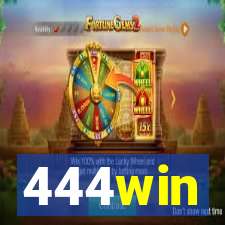 444win