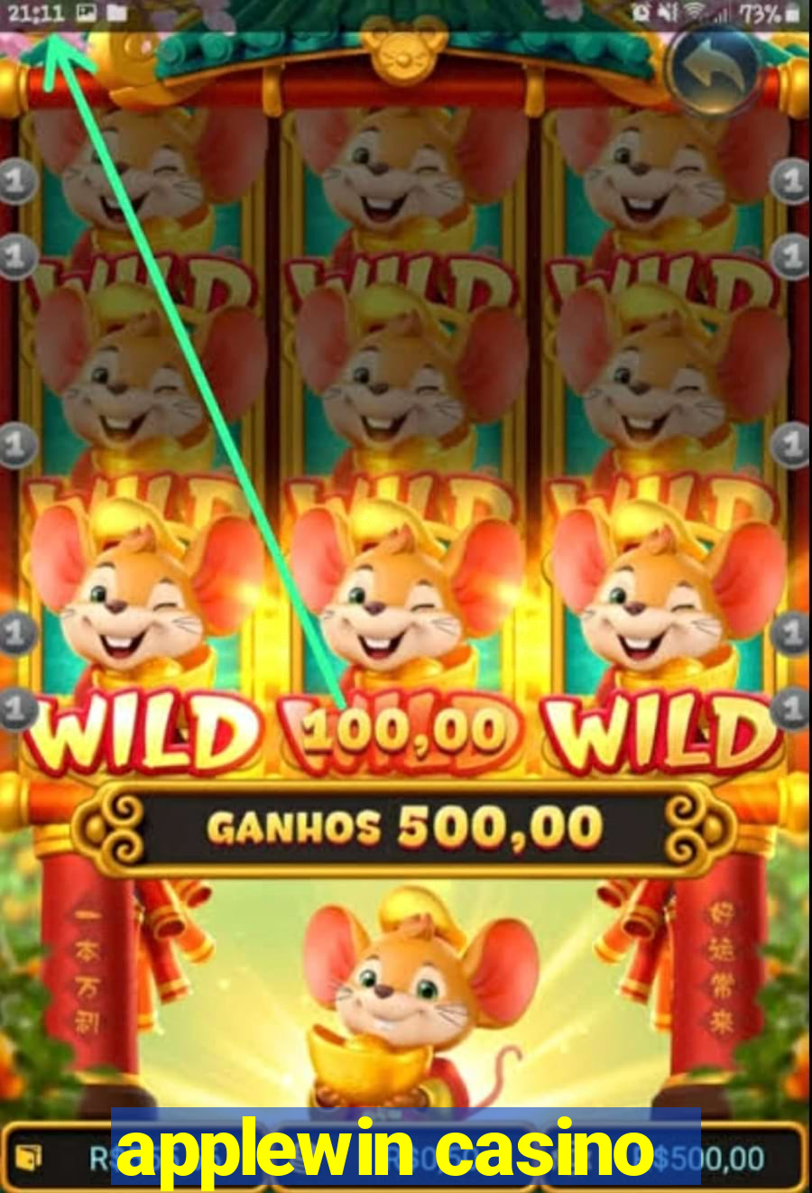 applewin casino