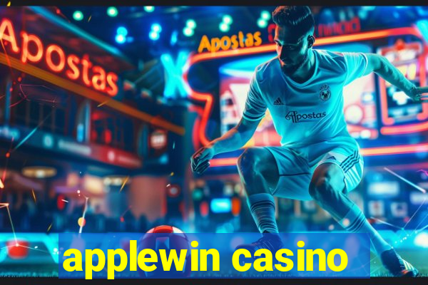 applewin casino