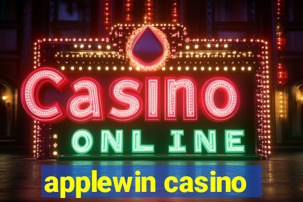 applewin casino