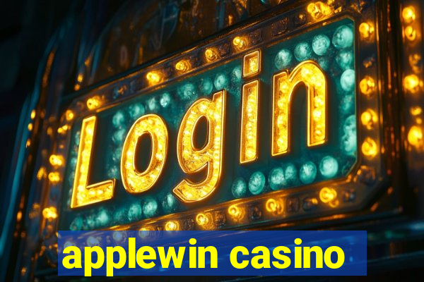 applewin casino