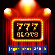 jogos xbox 360 lt 3.0 download