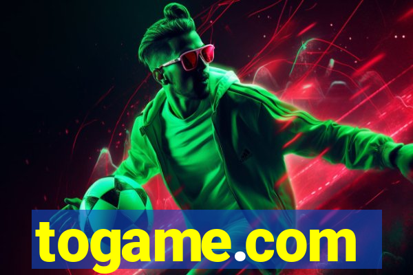 togame.com