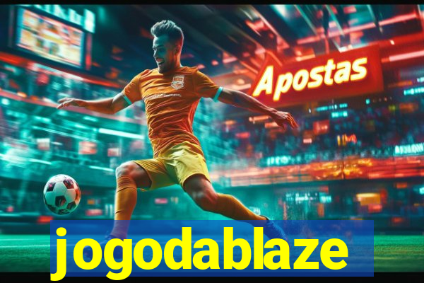 jogodablaze