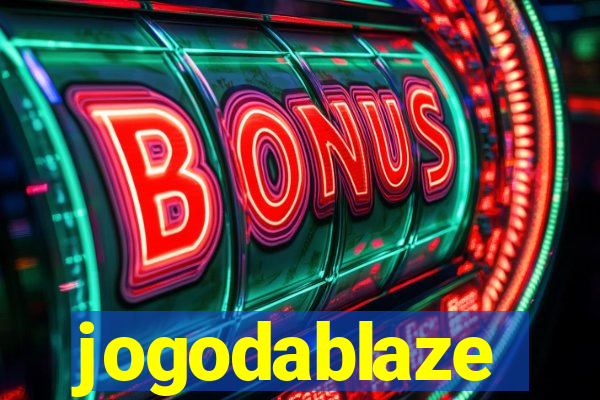 jogodablaze