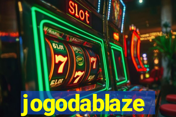 jogodablaze