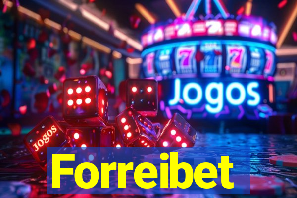 Forreibet