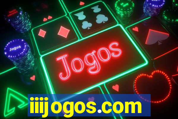 iiijogos.com