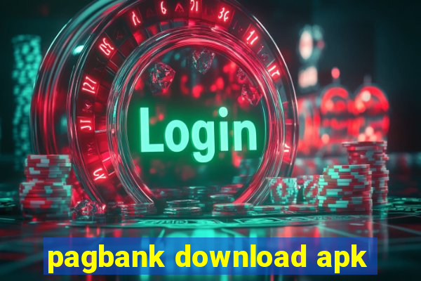 pagbank download apk