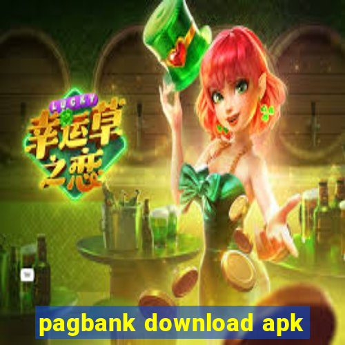 pagbank download apk