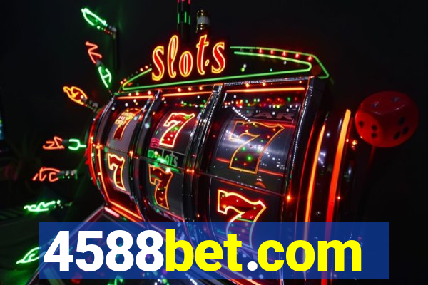 4588bet.com