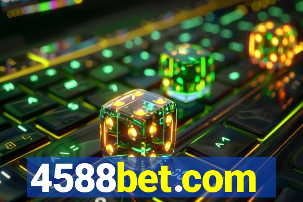 4588bet.com