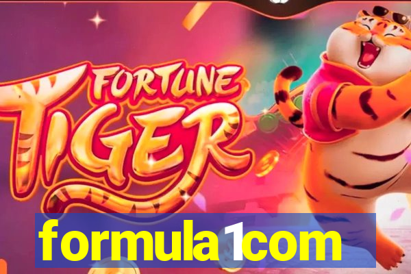 formula1com