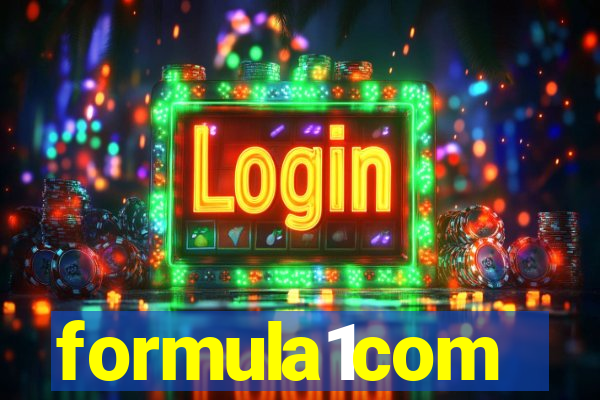 formula1com