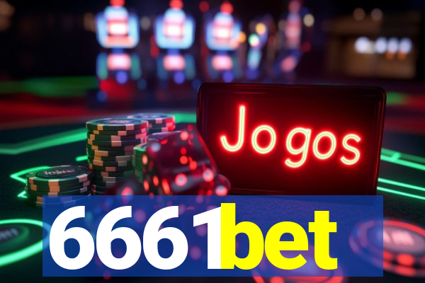 6661bet