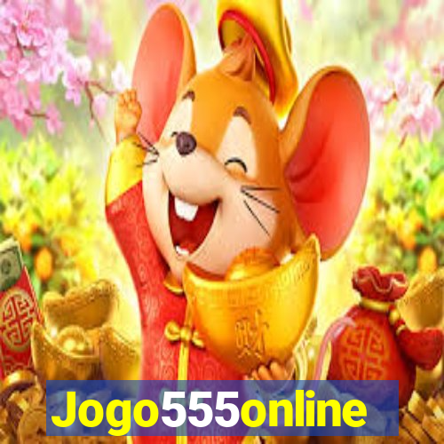 Jogo555online