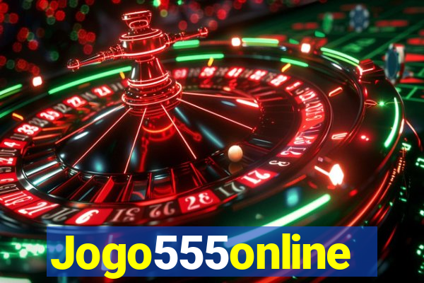 Jogo555online