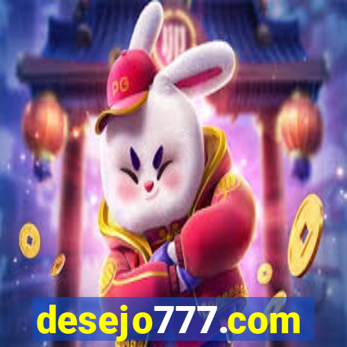 desejo777.com