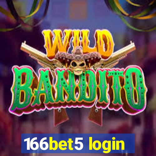 166bet5 login