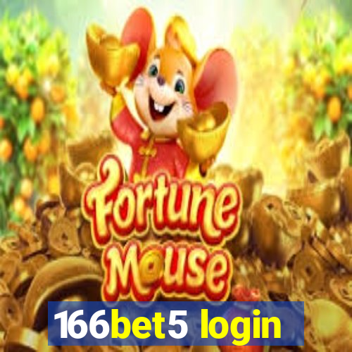 166bet5 login