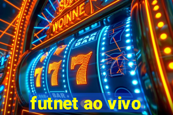 futnet ao vivo