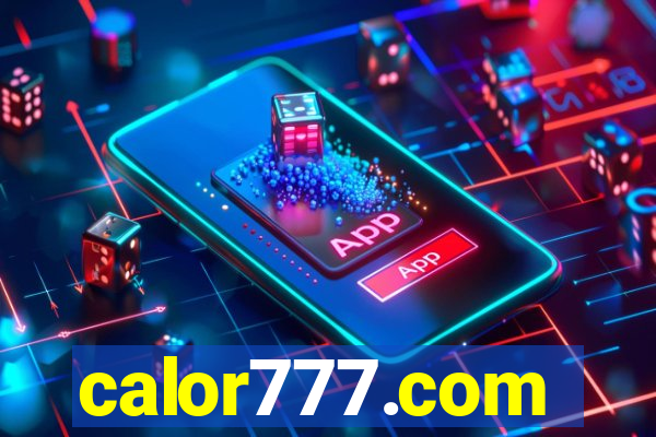 calor777.com