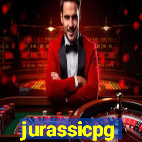 jurassicpg