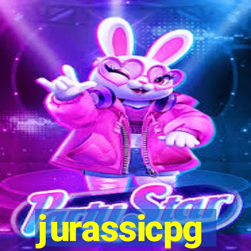 jurassicpg