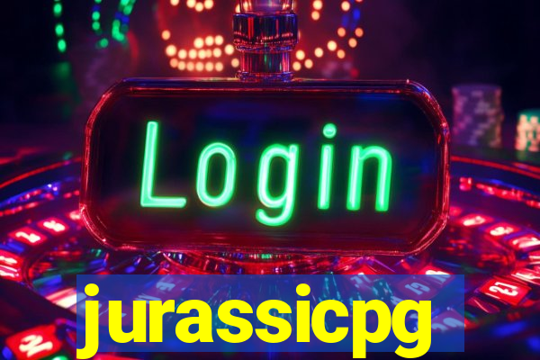 jurassicpg