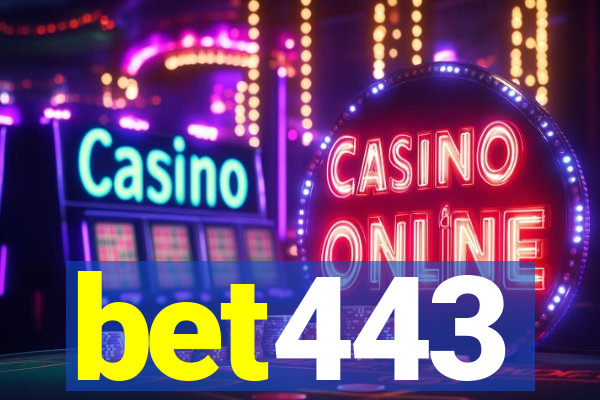 bet443