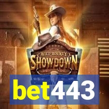 bet443