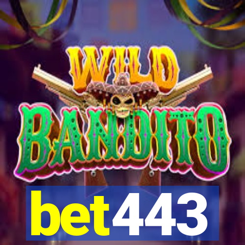 bet443