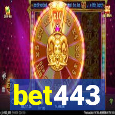 bet443