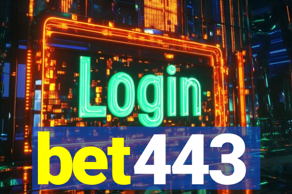 bet443