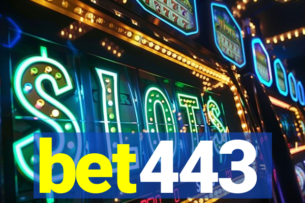 bet443