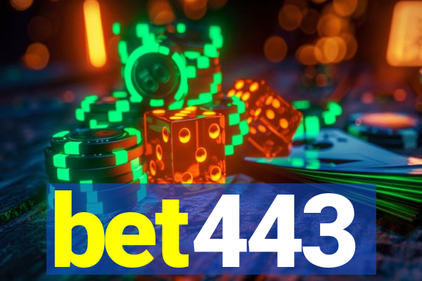 bet443