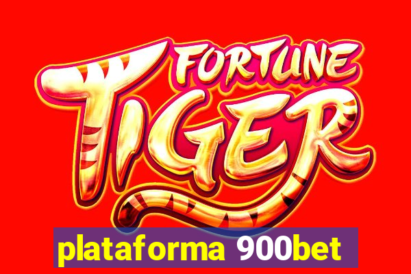 plataforma 900bet