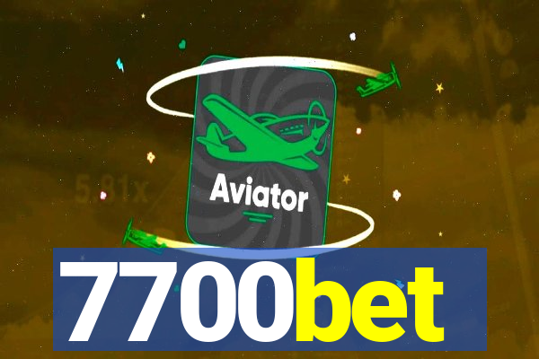 7700bet