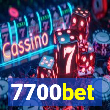 7700bet