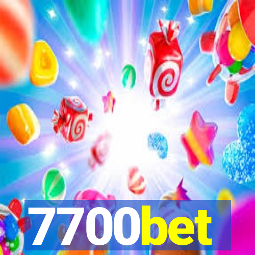 7700bet