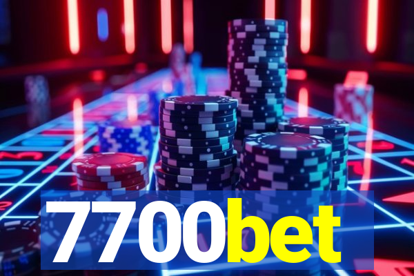 7700bet