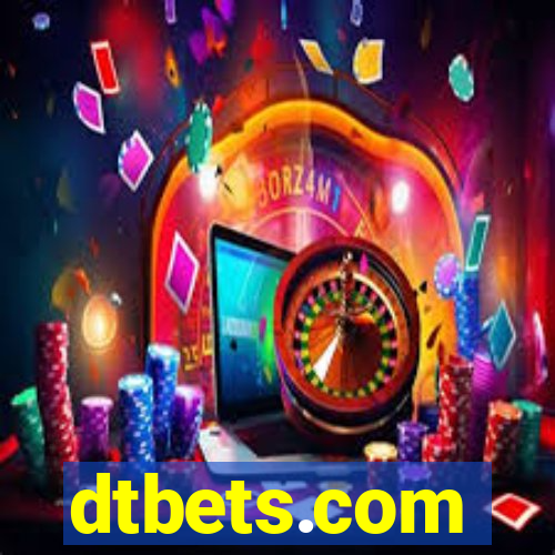 dtbets.com