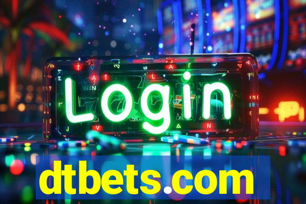 dtbets.com