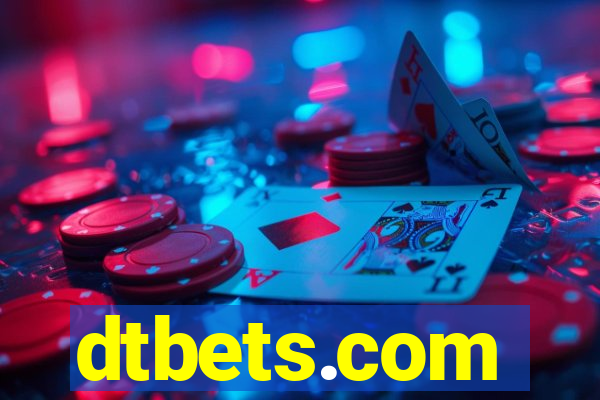 dtbets.com