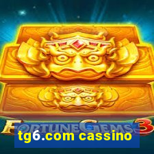 tg6.com cassino