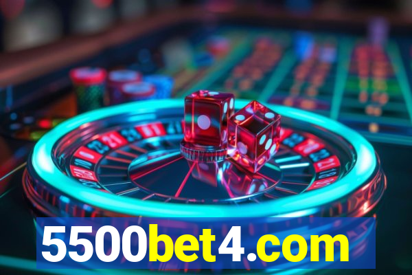 5500bet4.com