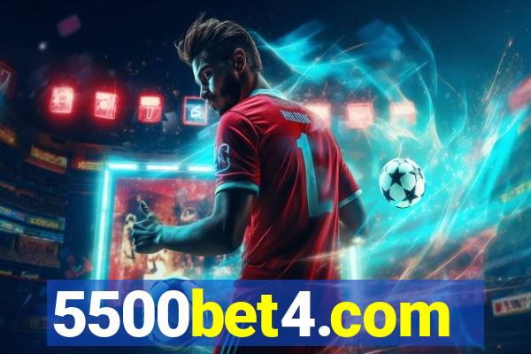 5500bet4.com